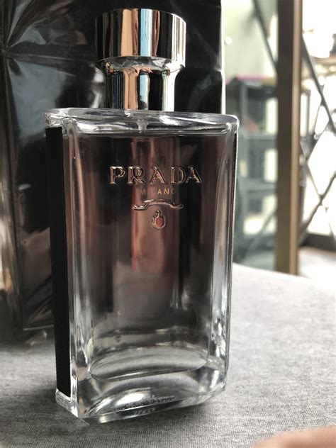 prada lomme outfit|prada l'homme cologne review.